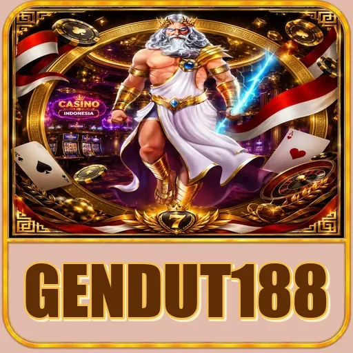 Tabel RTP game kasino gendut188